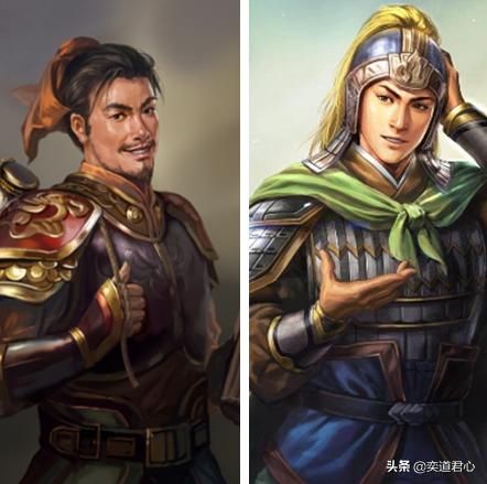 三国志11李严和陆逊谁更厉害（李严和陆逊属性详细对比）