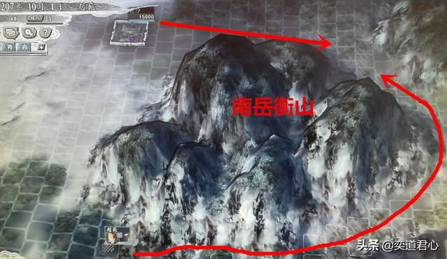 三国志11三顾茅庐剧本赵范怎么玩上（赵范破局玩法思路合集）