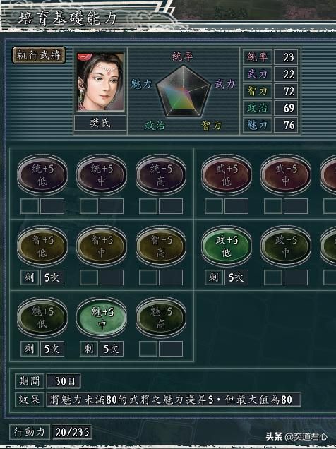 三国志11三顾茅庐剧本赵范怎么玩上（赵范破局玩法思路合集）