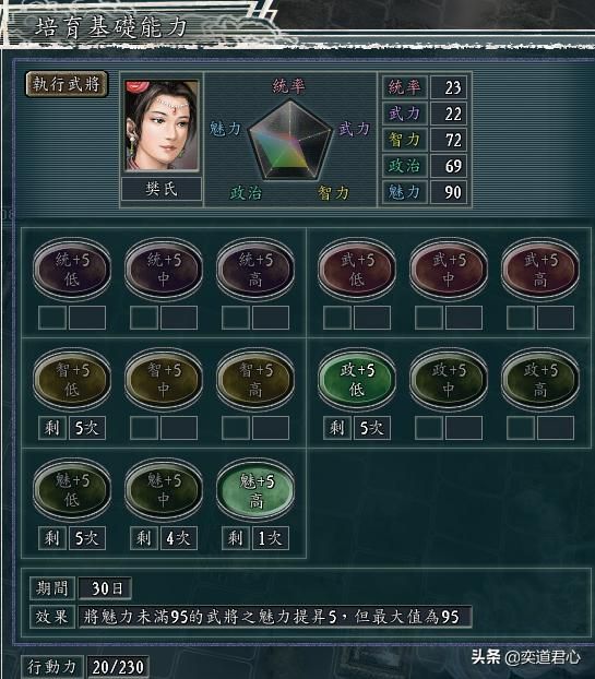 三国志11三顾茅庐剧本赵范怎么玩上（赵范破局玩法思路合集）