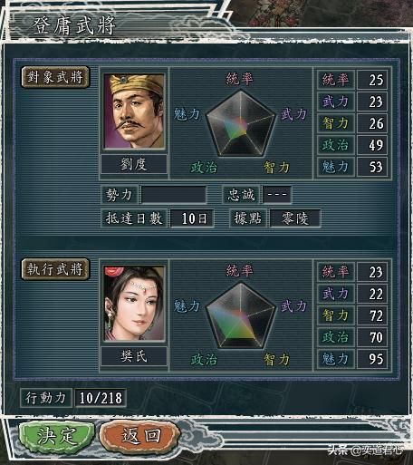 三国志11三顾茅庐剧本赵范怎么玩上（赵范破局玩法思路合集）