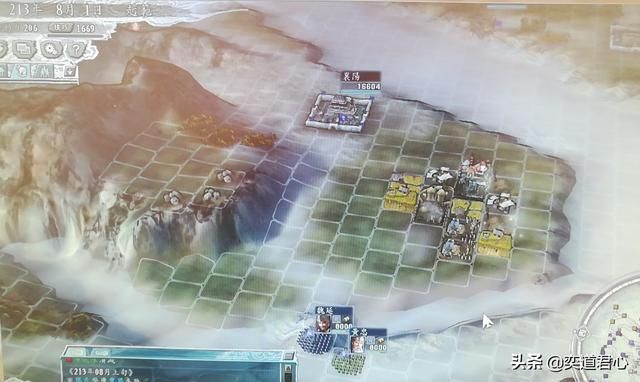 三国志11三顾茅庐剧本赵范怎么玩上（赵范破局玩法思路合集）