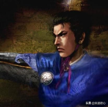 三国志11曹丕比曹彰和曹植好在哪里（曹丕优秀的各方面原因一览）