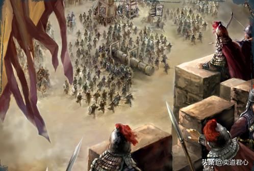 三国志11战车为何会被淘汰（骑兵崛起淘汰战车的原因介绍）