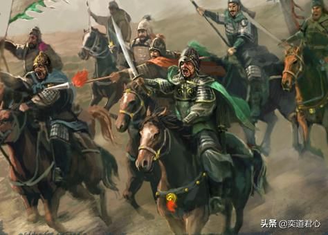 三国志11战车为何会被淘汰（骑兵崛起淘汰战车的原因介绍）