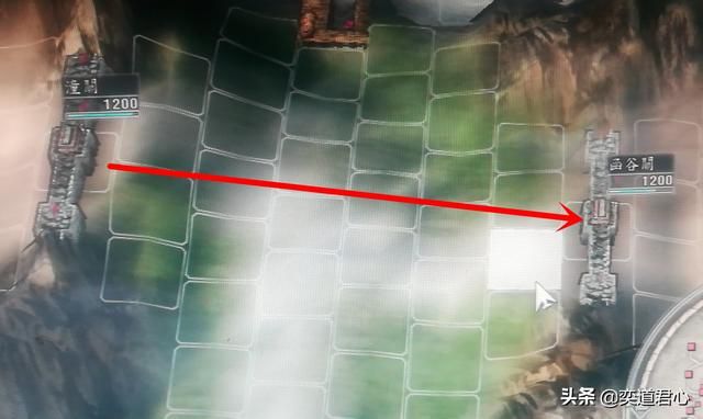 三国志11刘封能救出关羽吗（刘封营救关羽沙盘推演复现）