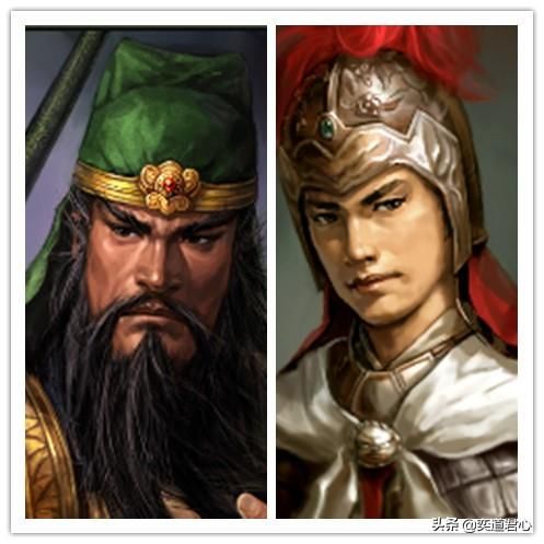 三国志11刘封能救出关羽吗（刘封营救关羽沙盘推演复现）