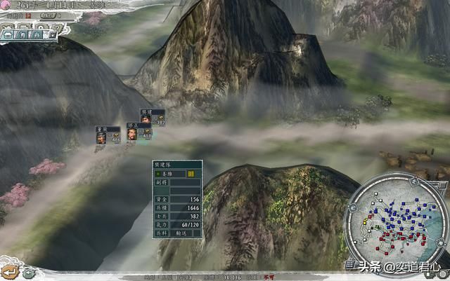 三国志11麒麟蜀梦剧本姜维怎么玩(姜维势力破局思路分享)