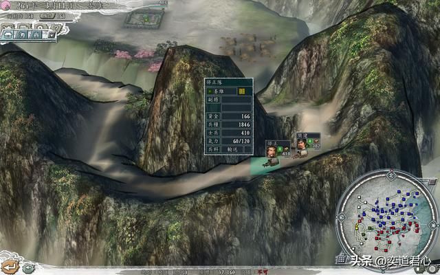 三国志11麒麟蜀梦剧本姜维怎么玩(姜维势力破局思路分享)