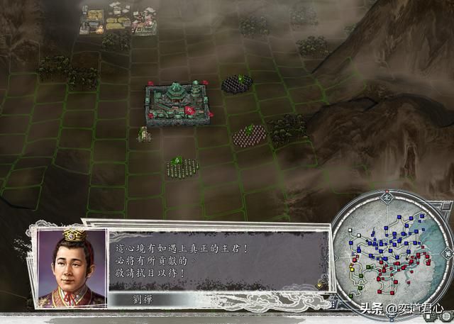 三国志11麒麟蜀梦剧本姜维怎么玩(姜维势力破局思路分享)