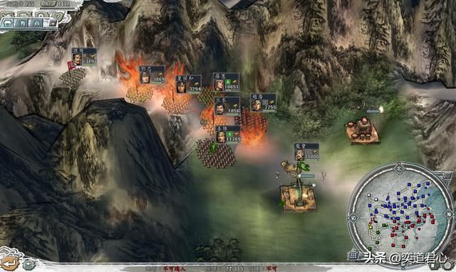 三国志11麒麟蜀梦剧本姜维怎么玩(姜维势力破局思路分享)