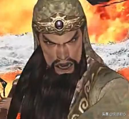 三国志11武将关羽实力如何（蜀汉关羽属性特技详细介绍）