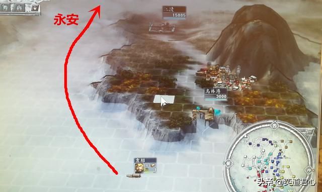 三国志11三年拖垮曹操能实现吗（田丰疲曹战略游戏复现展示）