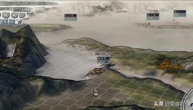 三国志11群雄割据剧本王朗怎么玩（王朗破局玩法思路分享）