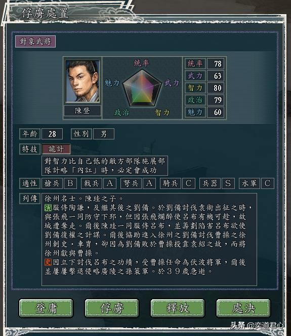 三国志11群雄割据剧本王朗怎么玩（王朗破局玩法思路分享）