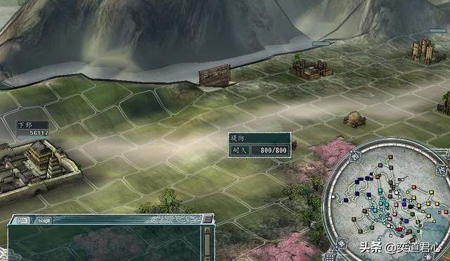 三国志11水攻为何如此厉害（水工威力强大的三个原因）