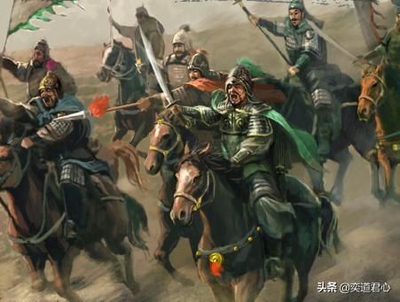 三国志11水攻为何如此厉害（水工威力强大的三个原因）