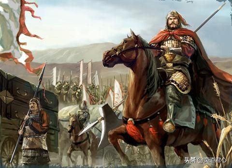 三国志11水攻为何如此厉害（水工威力强大的三个原因）