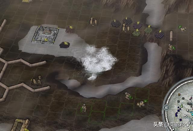 三国志11水攻为何如此厉害（水工威力强大的三个原因）