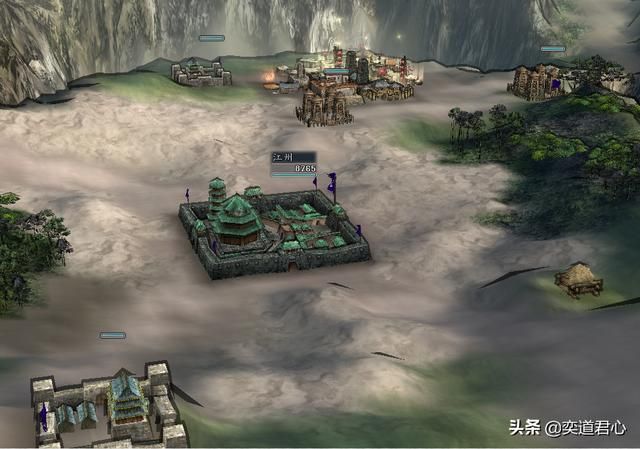 三国志11甘宁智力为何这么高（甘宁智力设定高的四个原因）