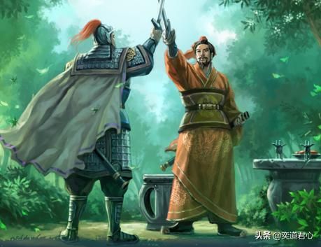 三国志11甘宁智力为何这么高（甘宁智力设定高的四个原因）