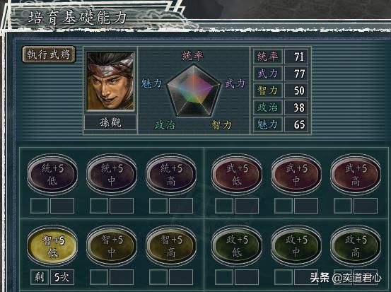 三国志11群雄割据剧本陶谦怎么玩（陶谦北上伐袁玩法分享）