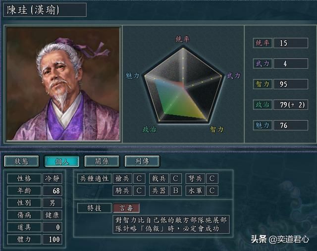 三国志11群雄割据剧本陶谦怎么玩（陶谦北上伐袁玩法分享）