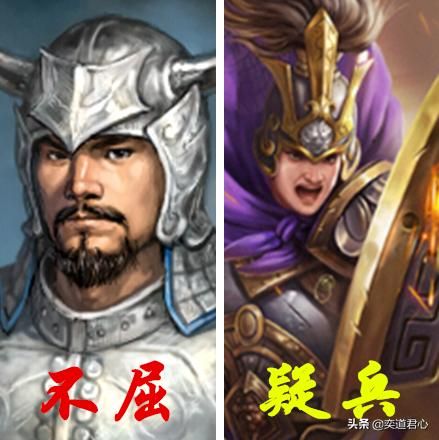 三国志11武将文聘实力如何（曹魏文聘属性特技详细介绍）