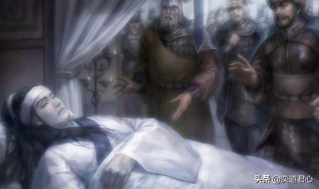 三国志11：10个最优秀的人与10个最废的人平均寿命对比