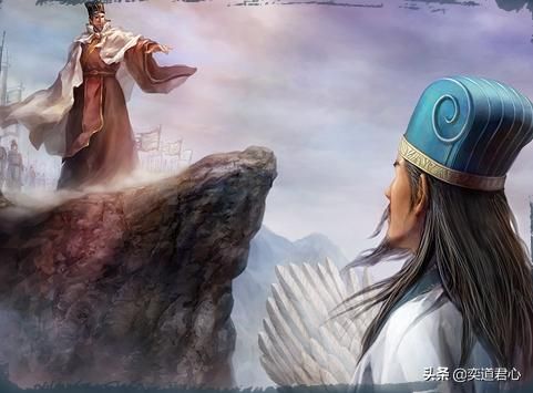 三国志11：10个最优秀的人与10个最废的人平均寿命对比