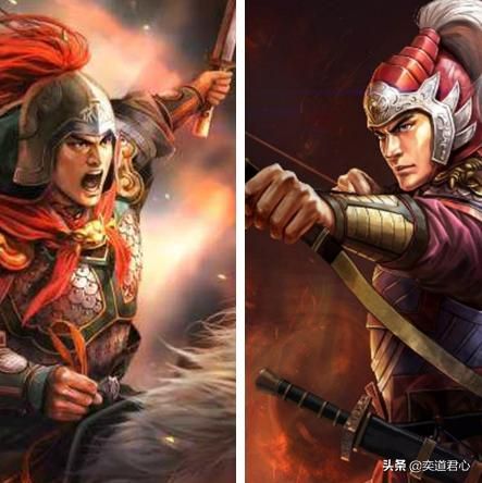 三国志11孙策和太史慈谁更强（孙策和太史慈属性详细对比）