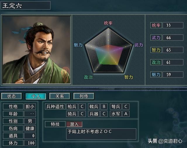 三国志11水浒大名会战梁山势力介绍(梁山麾下七名新增将领一览)