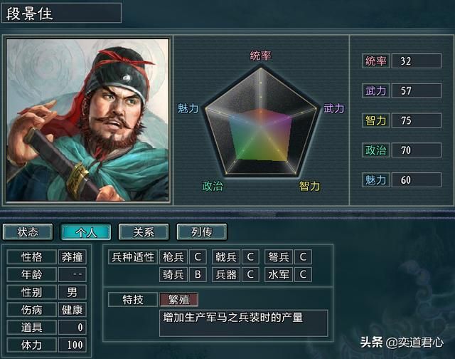 三国志11水浒大名会战梁山势力介绍(梁山麾下七名新增将领一览)