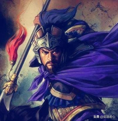 三国志11威风特技武将谁最厉害（四大威风武将属性排名对比）