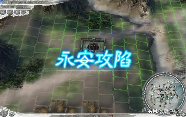 三国志11NPC乱舞剧本贼将怎么玩(贼将破局玩法思路分享)