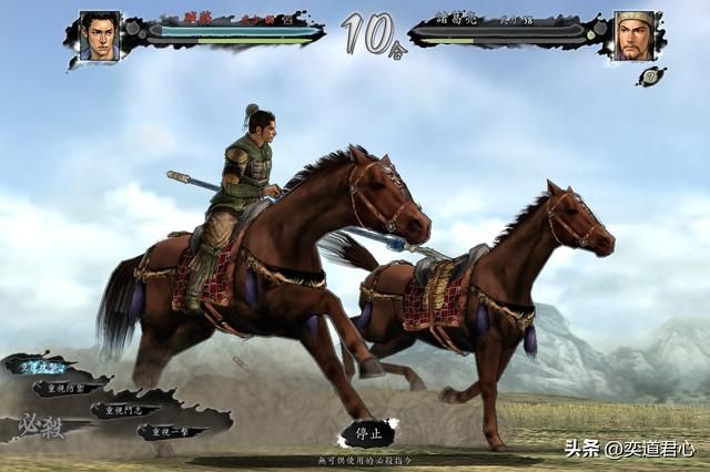 三国志11NPC乱舞剧本贼将怎么玩(贼将破局玩法思路分享)