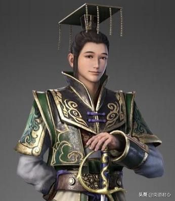 三国志11刘禅真的昏庸无能吗（刘禅游戏内实际表现评价）