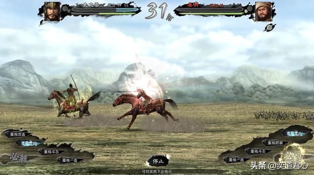 三国志11水浒史文恭单挑梁山五虎将能赢吗(史文恭1V5结果一览)