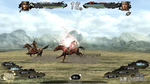 三国志11水浒史文恭单挑梁山五虎将能赢吗(史文恭1V5结果一览)