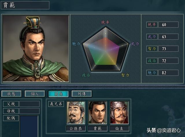 三国志11南蛮征伐剧本公孙恭怎么玩（公孙恭两线开攻玩法分享）