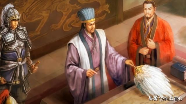 三国志11神算特技武将有哪些(各MOD九大神算武将盘点)