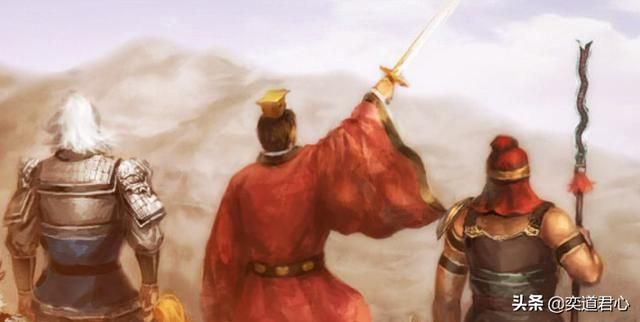 三国志11：汉中之战与南蛮征伐两剧本中蜀汉势力的强度详细对比