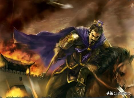 三国志11武将丁夫人实力如何（曹魏丁夫人属性特技详细介绍）