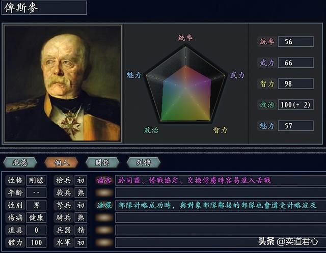 三国志11无尽的野望连环将领有哪些（八大连环特技武将排名一览）