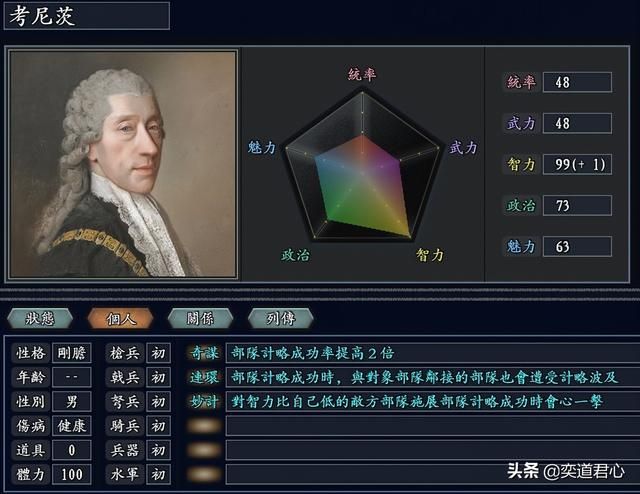 三国志11无尽的野望连环将领有哪些（八大连环特技武将排名一览）