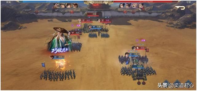 荣耀新三国游戏好玩吗（荣耀新三国辅助技能效果详细介绍）