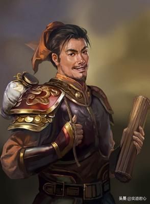 三国志11戟将特技武将谁最强（五位戟将将领强度排名一览）
