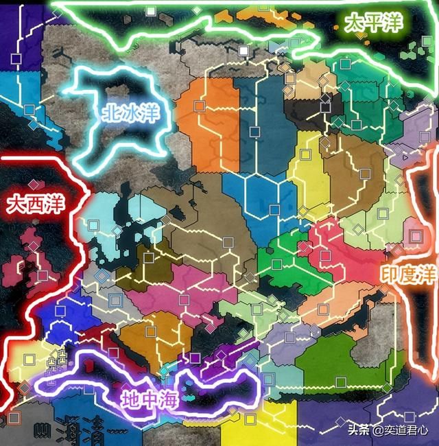 三国志11四海清一水军最厉害的势力是哪个（水军前五强势力一览）