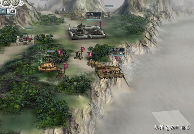 三国志11绞肉机港口有哪些（五大绞肉机港口及其特点介绍）