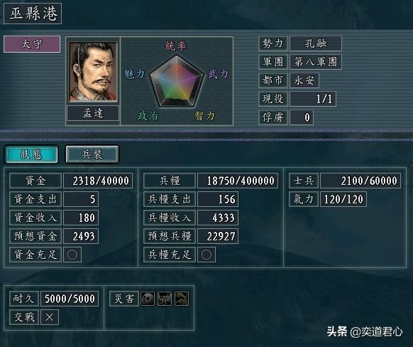 三国志11绞肉机港口有哪些（五大绞肉机港口及其特点介绍）